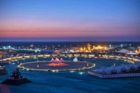Fabulous Gujarat